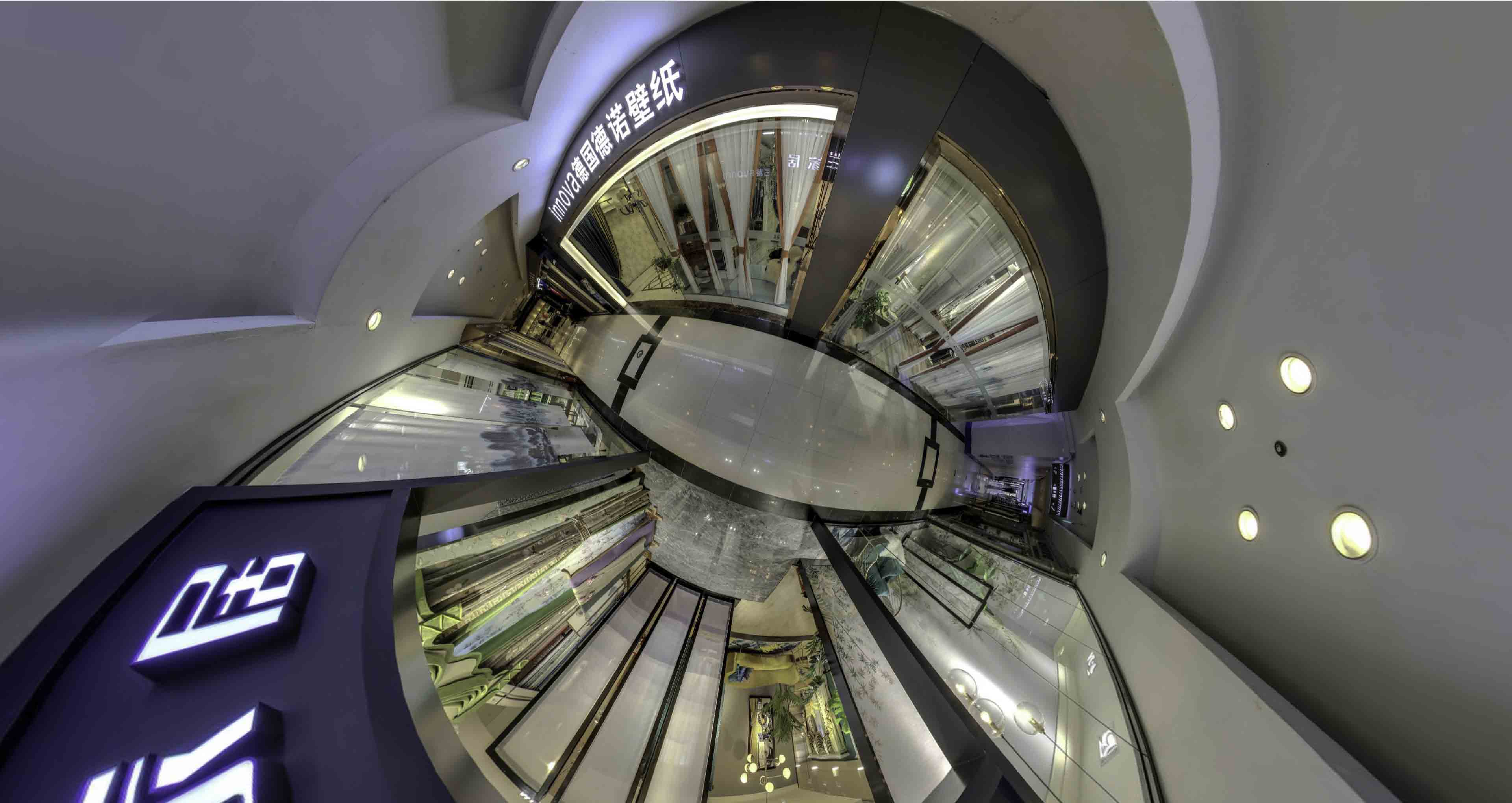 东坡VR全景拍摄：游戏开发中的创新应用与技术革新